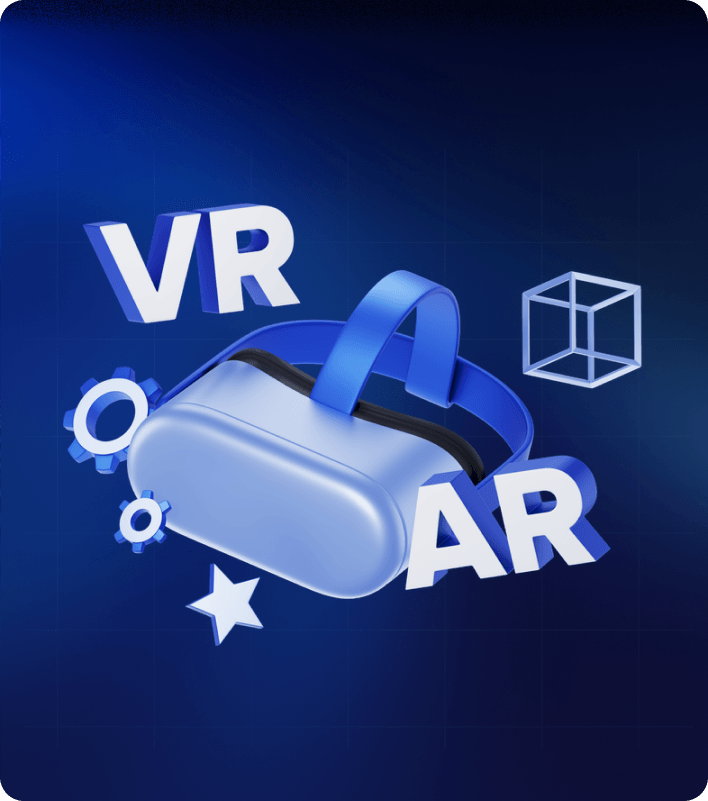 Metaverse Development