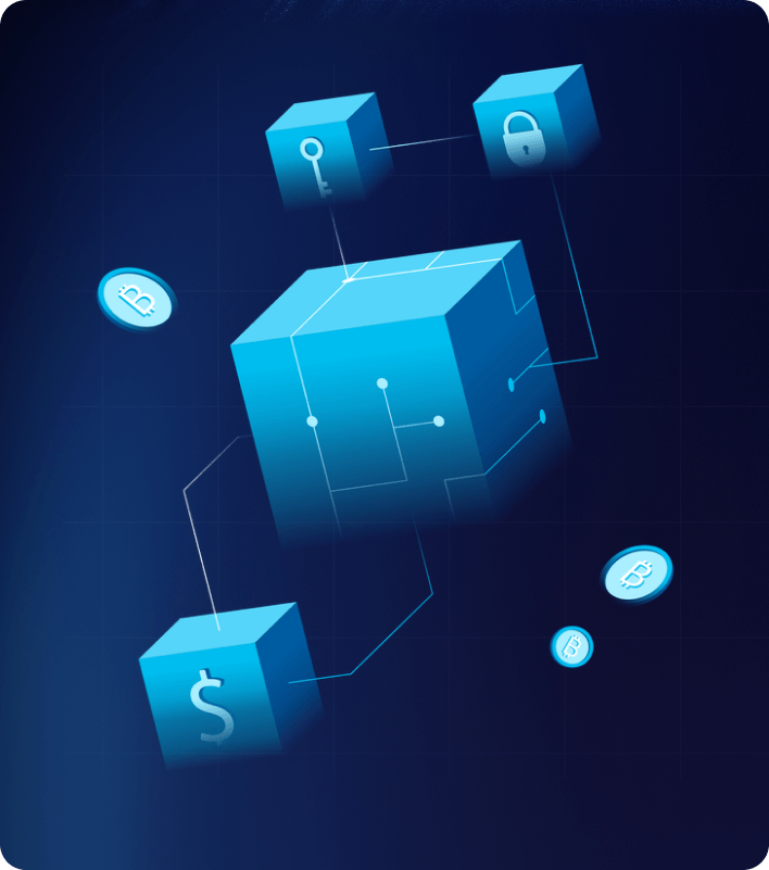 Smart Contracts