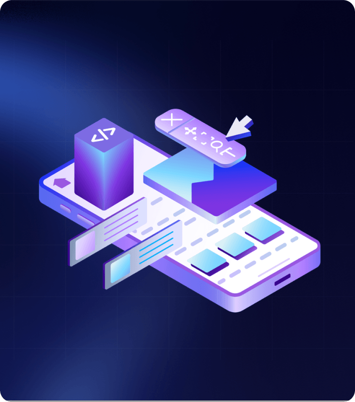 Web & Mobile Development